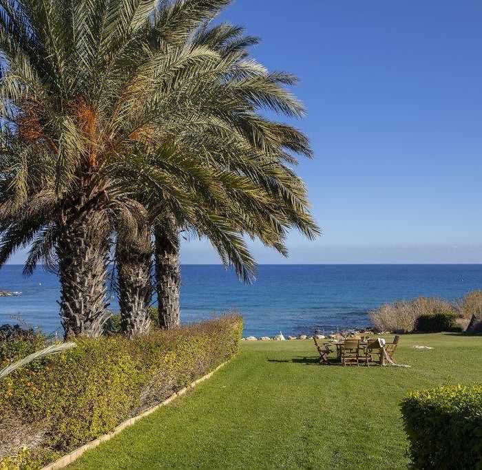 Villas In Protaras - 