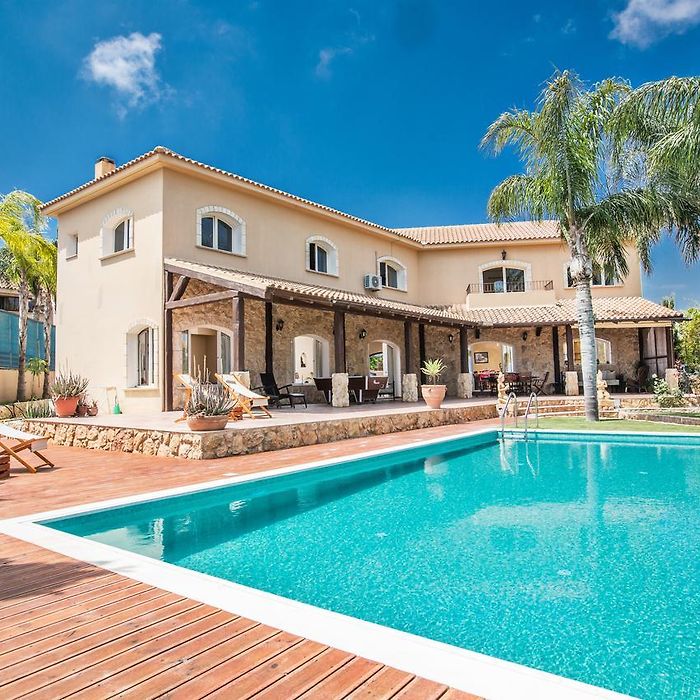 Resorts In Protaras - 